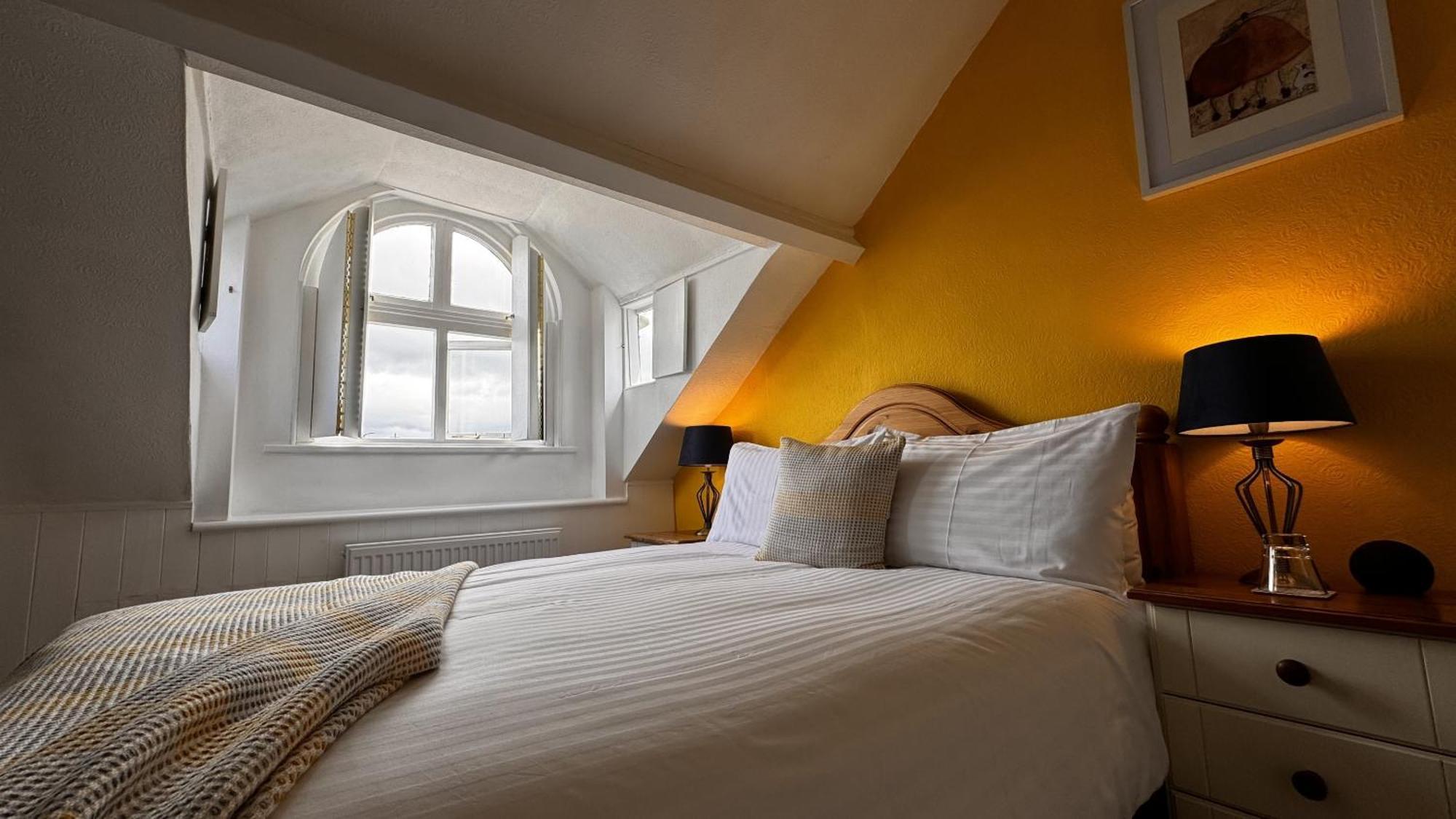 Hotel Watermead House Chard Zimmer foto